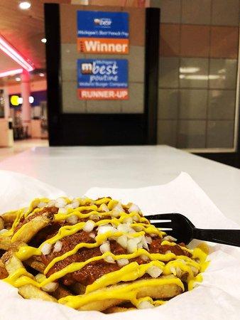 Midland Burger Company